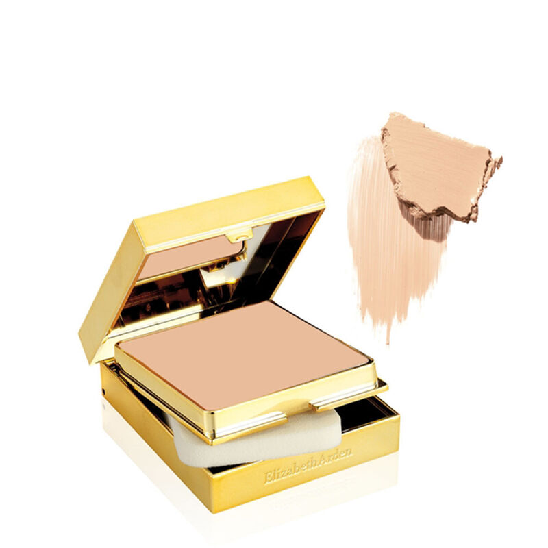 Elizabeth Arden Flawless Finish Sponge-On Cream Makeup - Warm Sunbeige image number 0
